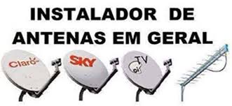 Antenista 24hrs no Pacaembu